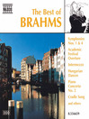 BRAHMS (The Best of)